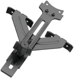 DeWalt Router Edge Guide: 3"