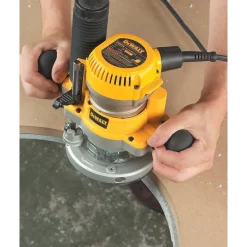DeWalt Router Plunge Base: