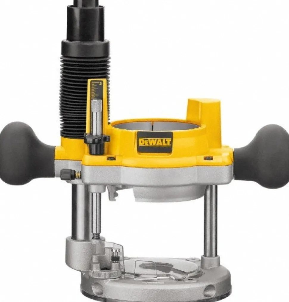 DeWalt Router Plunge Base: