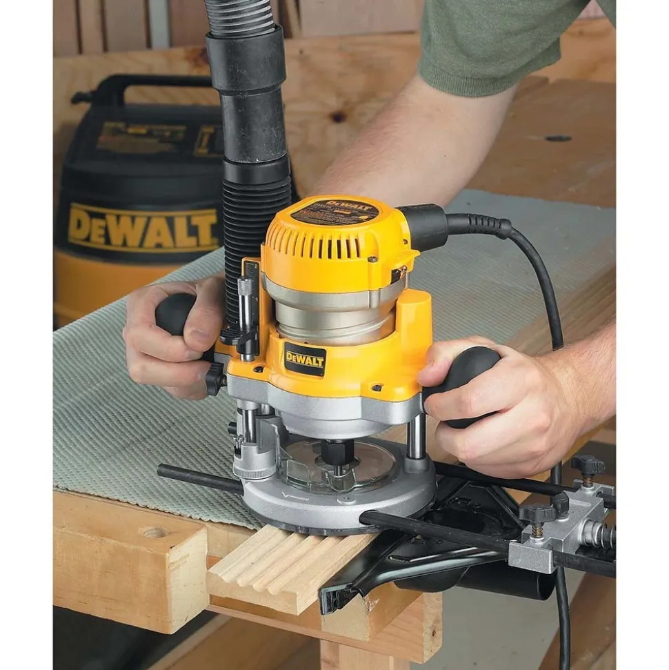 DeWalt Router Plunge Base: