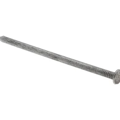 16D, 8 Gauge, 3-1/2" OAL Common Nails