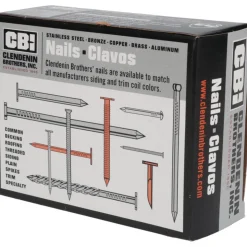6D, 11 Gauge, 2