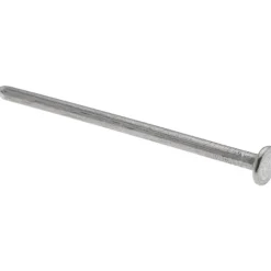 8D, 10 Gauge, 2-1/2" OAL Common Nails