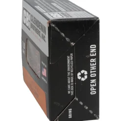 4D, 12 Gauge, 1-1/2