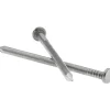 6D, 12 Gauge, 2" OAL Common Nails