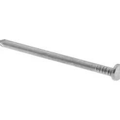 6D, 12 Gauge, 2" OAL Common Nails
