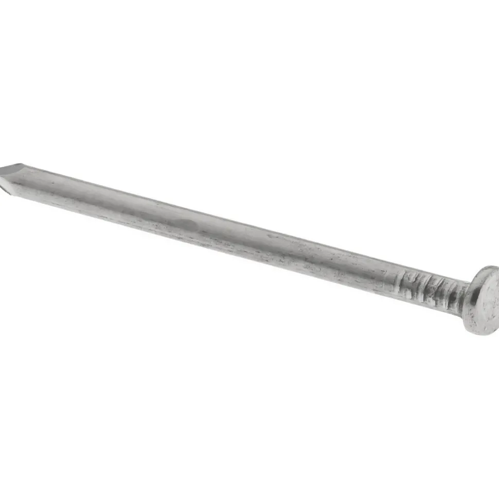 6D, 12 Gauge, 2" OAL Common Nails