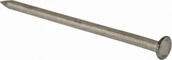16D, 8 Gauge, 3-1/2" OAL Common Nails