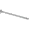 6D, 12 Gauge, 2" OAL Common Nails