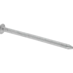 6D, 12 Gauge, 2" OAL Common Nails
