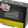 4D, 15 Gauge, 1-1/2" OAL Finishing Nails