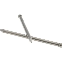 6D, 13 Gauge, 2" OAL Finishing Nails