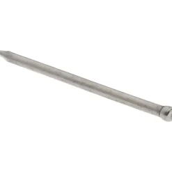 6D, 13 Gauge, 2" OAL Finishing Nails