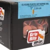 2D, 12 Gauge, 1" OAL Roofing Nails