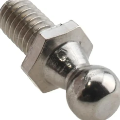 0.39" Dia Ball Studs