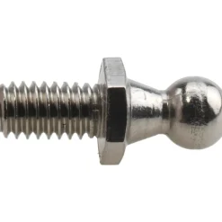 0.39" Dia Ball Studs