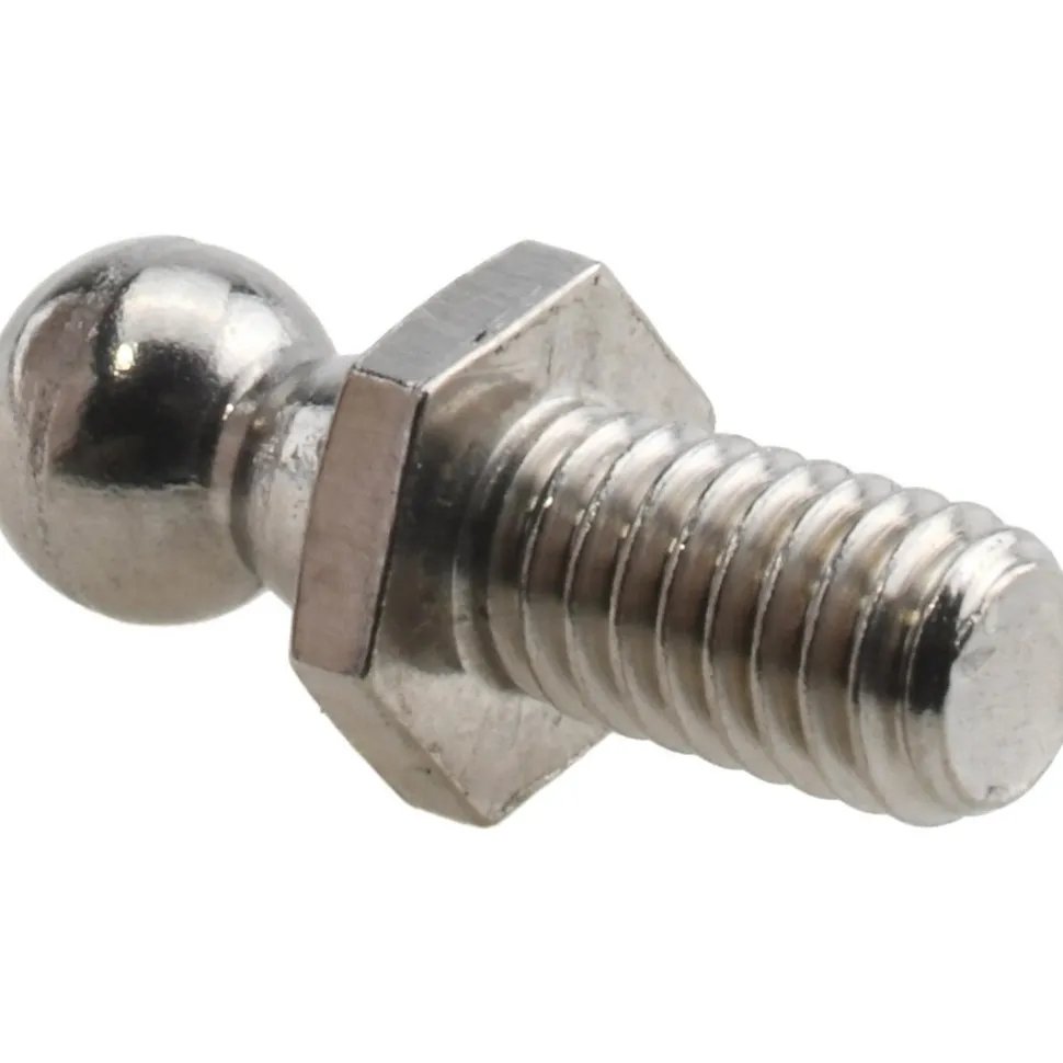 0.39" Dia Ball Studs