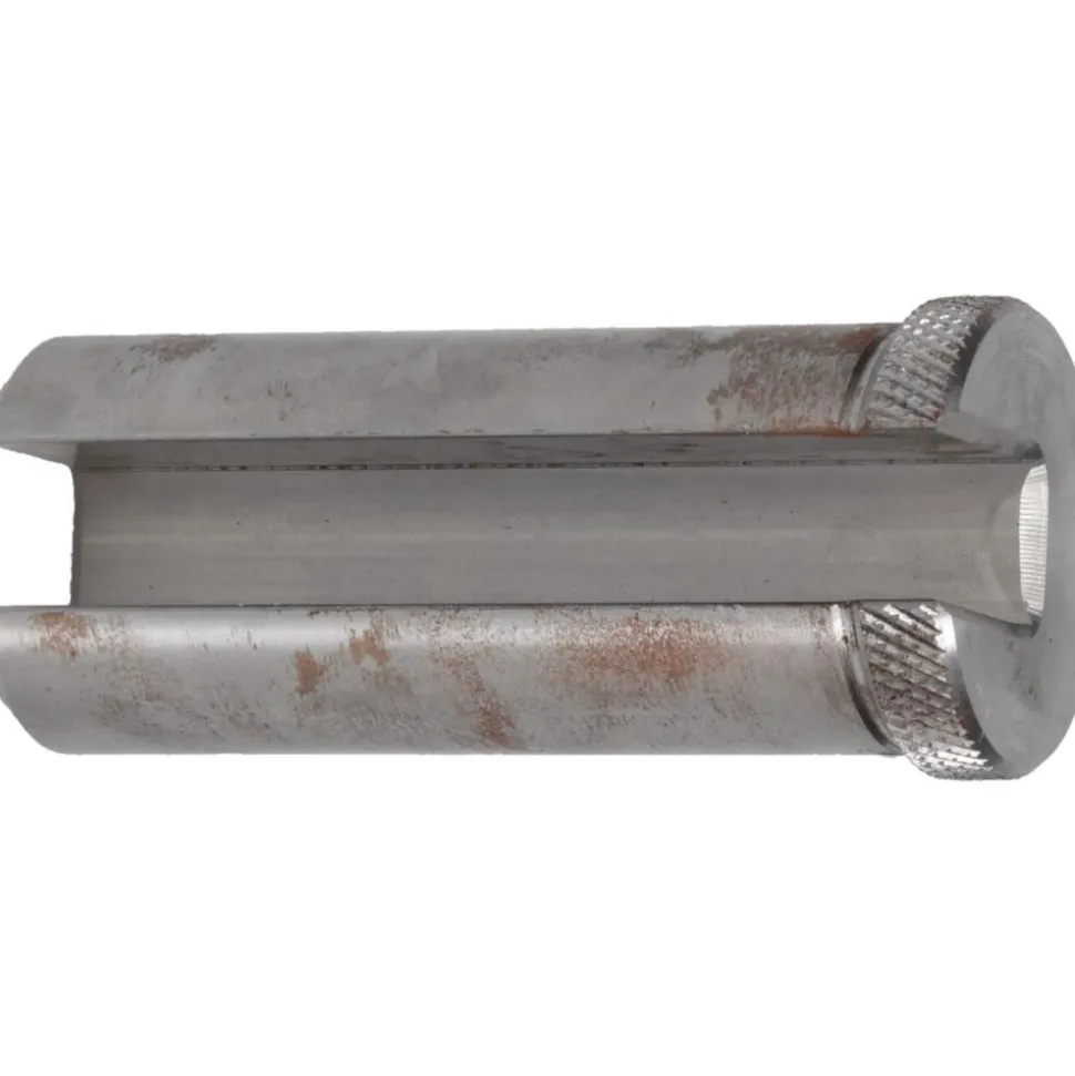1" Dia Collared Broach Bushing