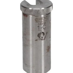 1" Dia Collared Broach Bushing