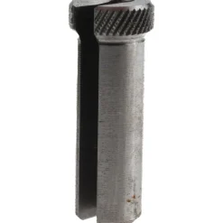 1/2" Dia Collared Broach Bushing
