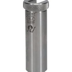 3/4" Dia Collared Broach Bushing