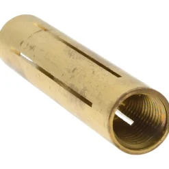 3/8" Dia Cylinder Through-Hole Lap