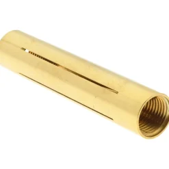 1/2" Dia Cylinder Through-Hole Lap