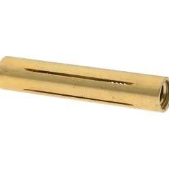 1/4" Dia Cylinder Through-Hole Lap