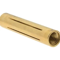 1/4" Dia Cylinder Through-Hole Lap