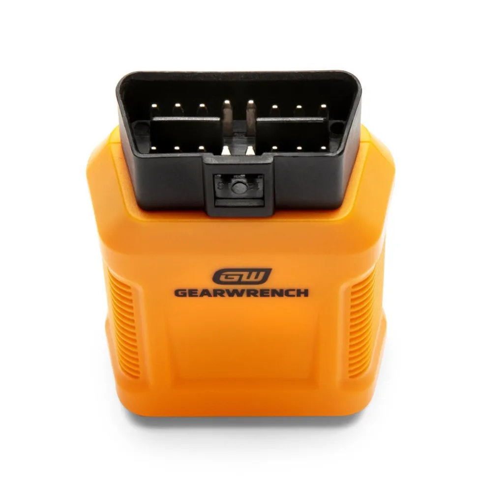Diagnostic Tool Accessories: Type: Bi-Directional Diagnostic Scan Tool; For Use With: Bluetooth; Minimum Order Quantity: 1.000