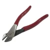 Diagonal Cutting Plier: 1.019" & 3 cm Cutting Capacity