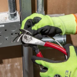 Diagonal Cutting Plier: 1.019