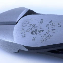 Diagonal Cutting Plier: 0.75