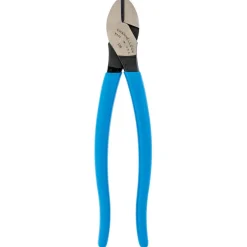 Diagonal Cutting Plier: 3/16