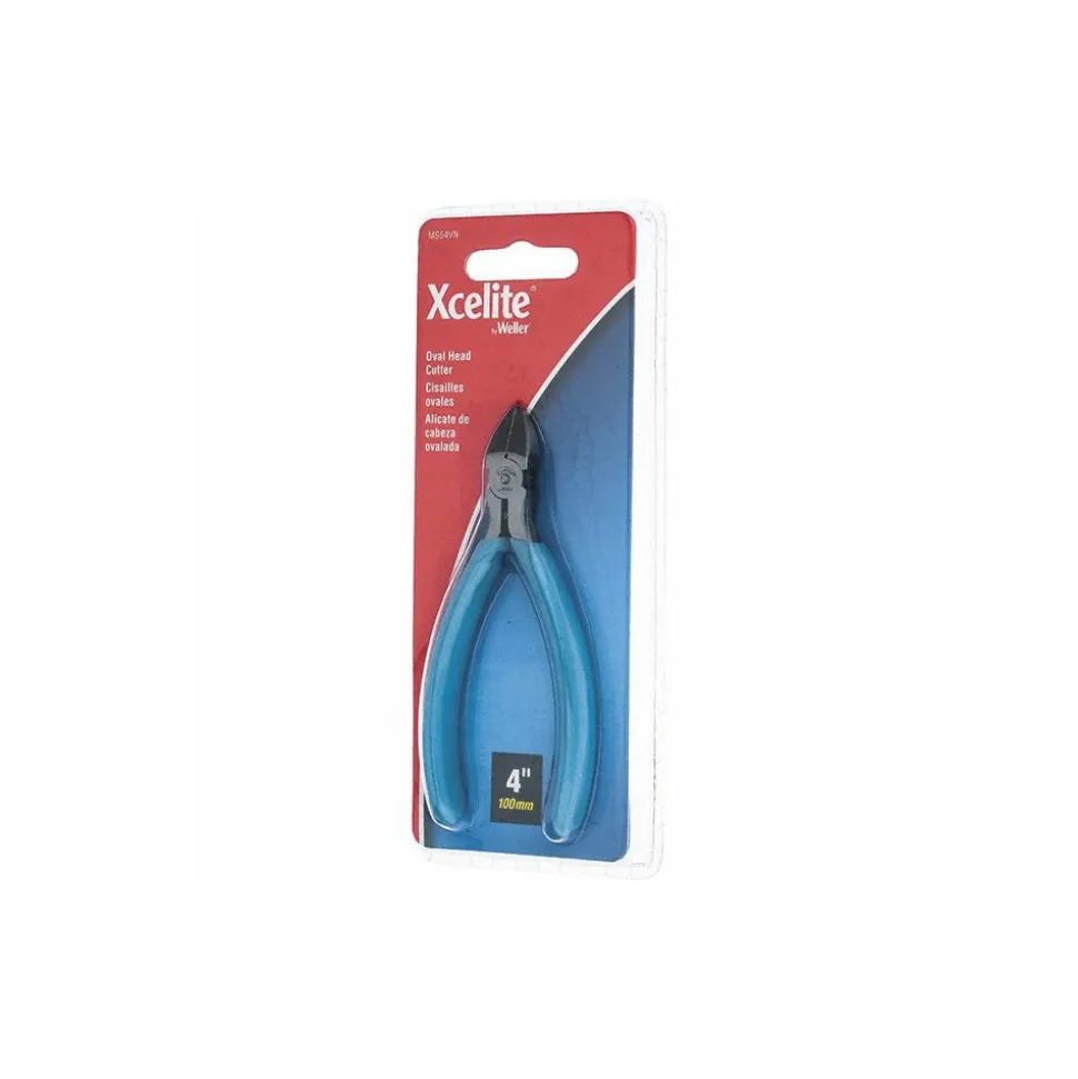 Diagonal Cutting Plier: 0.8 mm & 20 AWG Cutting Capacity