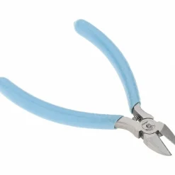 Diagonal Cutting Plier: 0.8 mm & 20 AWG Cutting Capacity