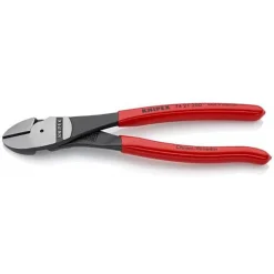 Diagonal Cutting Plier: 2.5 3 & 4.2 mm Cutting Capacity