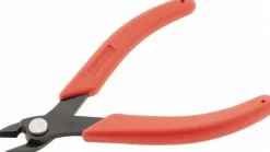 Diagonal Cutting Plier: 2 mm & 30 to 12 AWG Cutting Capacity