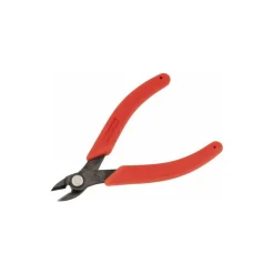 Diagonal Cutting Plier: 2 mm & 30 to 12 AWG Cutting Capacity