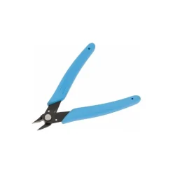 Diagonal Cutting Plier: 1 mm & 30 to 18 AWG Cutting Capacity