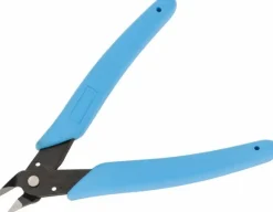 Diagonal Cutting Plier: 1 mm & 30 to 18 AWG Cutting Capacity