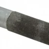 1/2" Dia 150 Grit 60° Included Angle Center Lap
