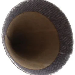 3/4" Dia 120 Grit 60° Included Angle Cone Center Lap