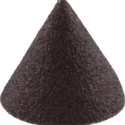 3/4" Dia 120 Grit 60° Included Angle Cone Center Lap
