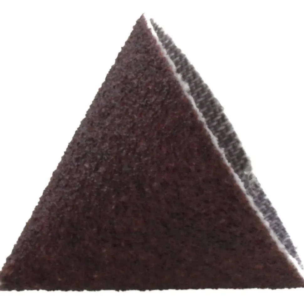 3/4" Dia 120 Grit 60° Included Angle Cone Center Lap