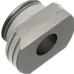 3/8" Dia Hydraulic Punch Press Die