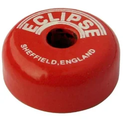 3/4" Dia, 7.5 Lb Average Pull Force, Mild Steel, Alnico Pot Magnets