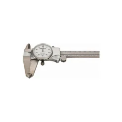Dial Caliper: 8