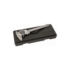 Dial Caliper: 6