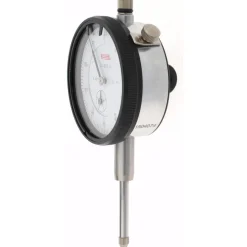 Dial Drop Indicator: 1.0000" Max Measurement, 0-100 Dial Reading, 0.002000" Accuracy